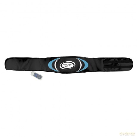 Spokey Pas Odchudzający Vibro - Therm Belt [SPORT]