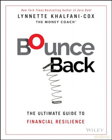 Bounce Back The Ultimate Guide To Fina [KSIĄŻKA]