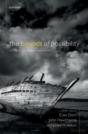 Bounds Of Possibility [KSIĄŻKA]