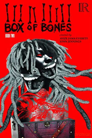 Box Of Bones Book Two - Ayize Jama-Everett [KSIĄŻKA]