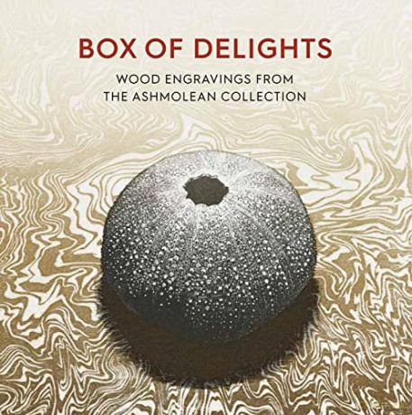 Box Of Delights [KSIĄŻKA]