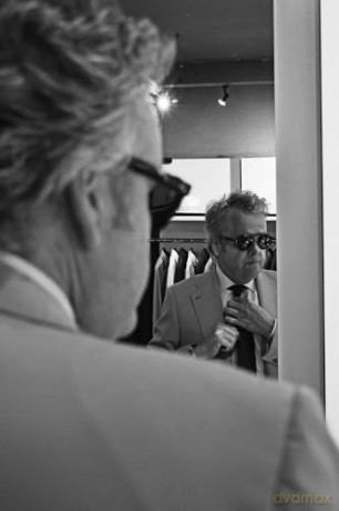 Boy Wanted On Savile Row - Timothy Everest [KSIĄŻKA]