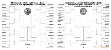 Bracketivity Sports You Decide Who Wins - Robert Guerrera [KSIĄŻKA]