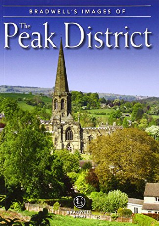 Bradwells Images Of The Peak District [KSIĄŻKA]