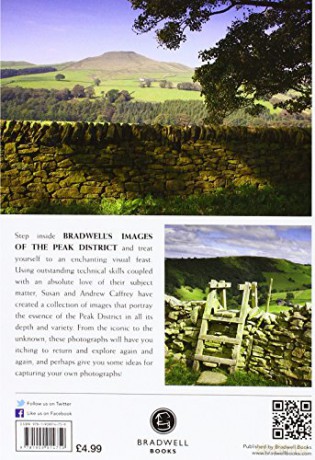 Bradwells Images Of The Peak District [KSIĄŻKA]