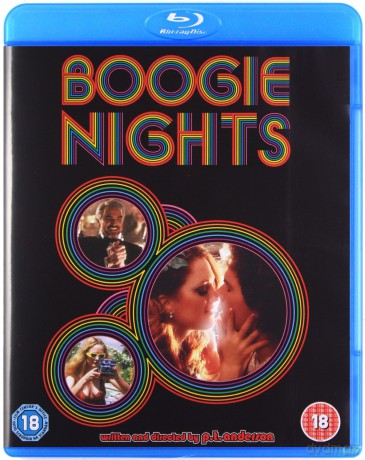 Boogie Nights [Blu-Ray]