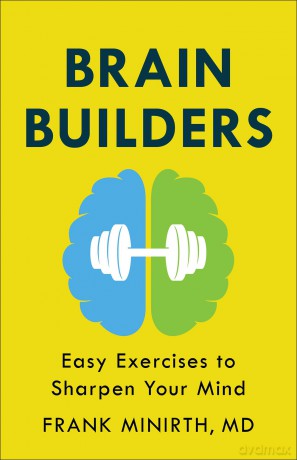 Brain Builders Repackaged Ed - Frank, Md Minirth [KSIĄŻKA]
