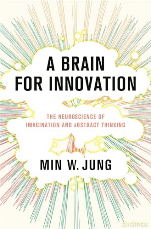 Brain For Innovation - Min W. Jung [KSIĄŻKA]