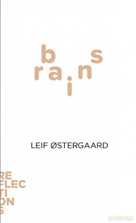 Brains - Leif Ostergaard [KSIĄŻKA]
