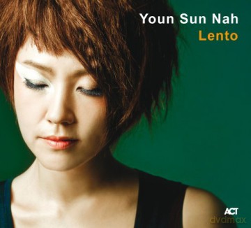 Youn Sun Nah: Lento (digipack) [CD] 