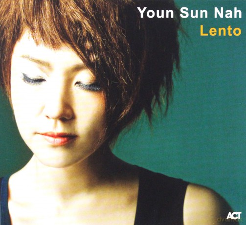 Youn Sun Nah: Lento (digipack) [CD] 