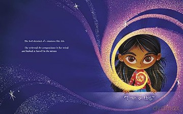 Bravo Anjali - Sheetal Sheth [KSIĄŻKA]