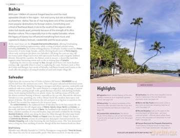 Brazil - Rough Guides [KSIĄŻKA]