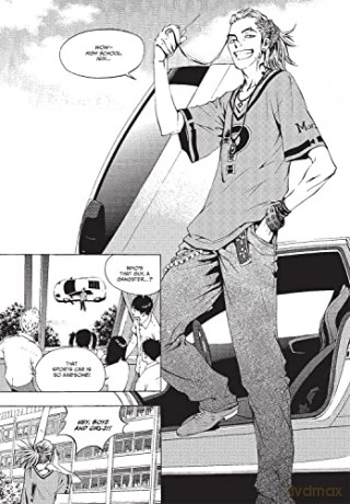 Breaker Vols 1-5 Omnibus Box Set - Jeon Geuk-Jin [KSIĄŻKA]