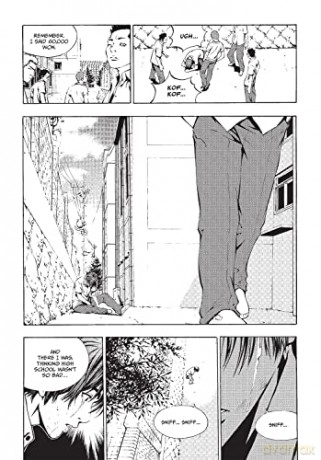 Breaker Vols 1-5 Omnibus Box Set - Jeon Geuk-Jin [KSIĄŻKA]