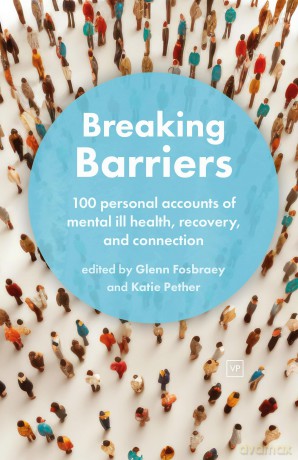 Breaking Barriers - Glenn Fosbraey [KSIĄŻKA]
