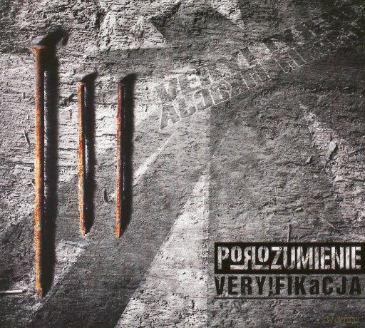 Porozumienie: VERY!FIKaCJA (digipack) [CD]