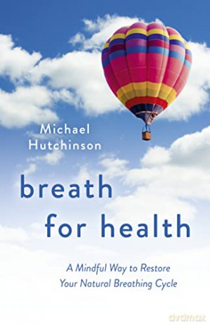Breath For Health - Michael Hutchinson [KSIĄŻKA]