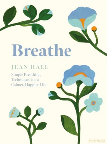 Breathe - Jean Hall [KSIĄŻKA]