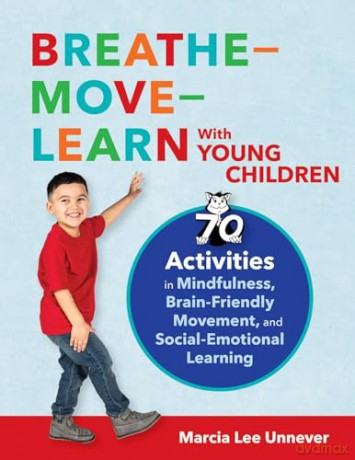 Breathemovelearn [KSIĄŻKA]