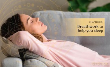 Breathwork For Self Transformation - K Tselios [KSIĄŻKA]