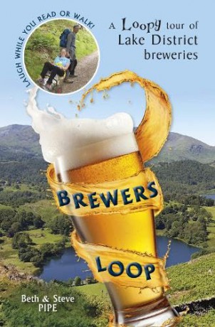 Brewers Loop - Beth Pipe [KSIĄŻKA]