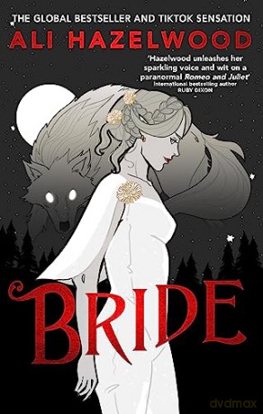 Bride - Ali Hazelwood [KSIĄŻKA]
