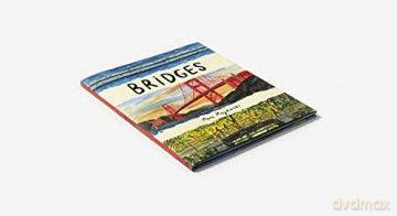Bridges - Marc Majewski [KSIĄŻKA]