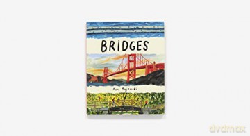 Bridges - Marc Majewski [KSIĄŻKA]