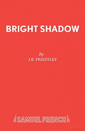 Bright Shadow [KSIĄŻKA]