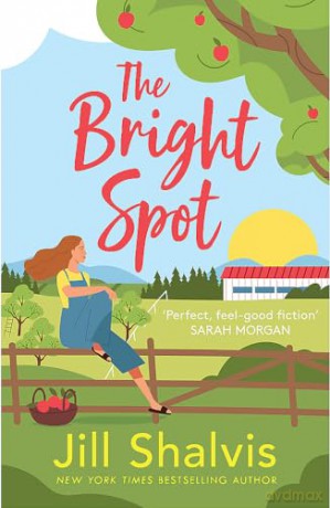 Bright Spot - Jill Shalvis [KSIĄŻKA]