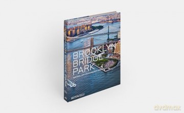 Brooklyn Bridge Park - Van Valkenburgh Mic [KSIĄŻKA]