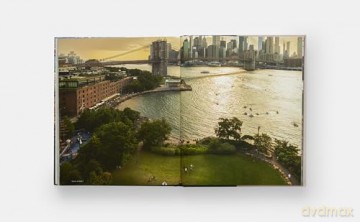 Brooklyn Bridge Park - Van Valkenburgh Mic [KSIĄŻKA]