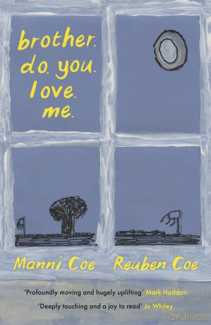 Brother Do You Love Me - Manni Coe [KSIĄŻKA]