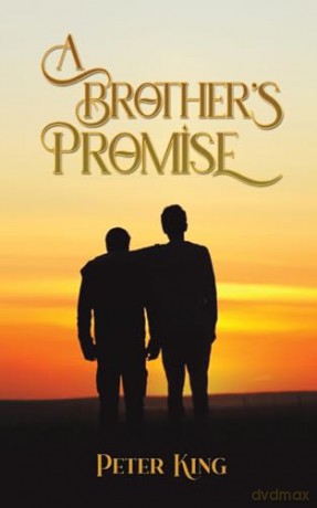 Brothers Promise - Peter King [KSIĄŻKA]