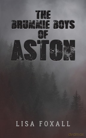 Brummie Boys Of Aston - Lisa Foxall [KSIĄŻKA]