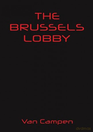 Brussels Lobby - Van Campen [KSIĄŻKA]