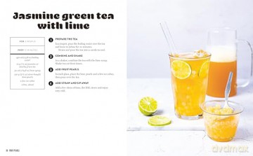 Bubble Tea Make Your Own At Home - Sandra Mahut [KSIĄŻKA]