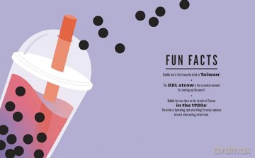 Bubble Tea Make Your Own At Home - Sandra Mahut [KSIĄŻKA]