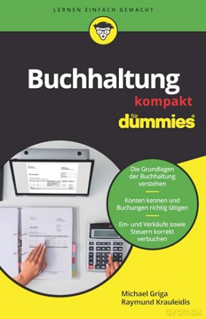 Buchf 38 Uuml Hrung Kompakt F 38 Uuml [KSIĄŻKA]