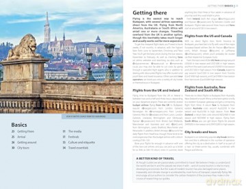 Budapest [KSIĄŻKA]