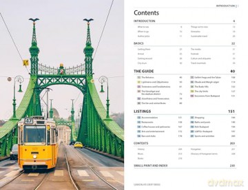 Budapest [KSIĄŻKA]