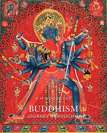 Buddhism - Rose M. Woodward [KSIĄŻKA]