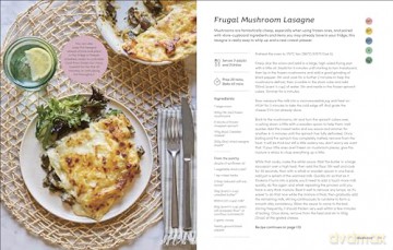 Budget Family Food - Rebecca Wilson [KSIĄŻKA]