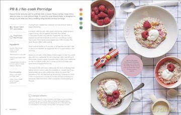 Budget Family Food - Rebecca Wilson [KSIĄŻKA]