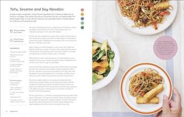 Budget Family Food - Rebecca Wilson [KSIĄŻKA]