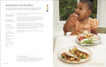 Budget Family Food - Rebecca Wilson [KSIĄŻKA]
