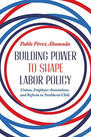 Building Power To Shape Labor Policy [KSIĄŻKA]