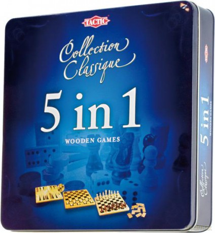 5 w 1 (kolekcja klasyczna) [GRA]