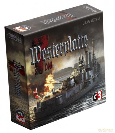 7 dni Westerplatte [GRA]